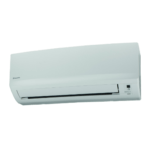 Daikin Sensira R32 Wall Split 18000 Btu/hr Inverter Air Conditioner