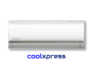 Neocool Non Inverter Air Conditioner 12000 btu