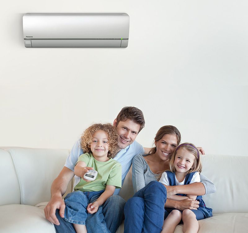 Guide to buying air conditioning installation