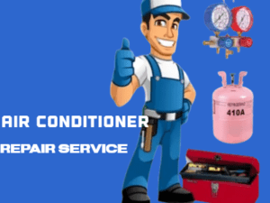 Air Conditioner Servicing