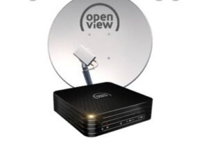 Openview Decoder Installation Cape Town | Call 079 408 9194
