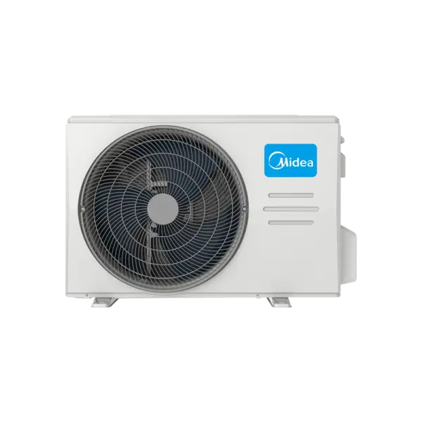 Midea Breezeless Air Conditioner 18000 btu - Image 2