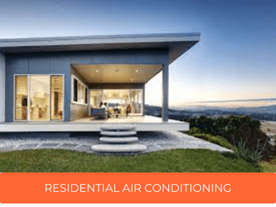 RESIDENTIAL AIR CONDITIONING
